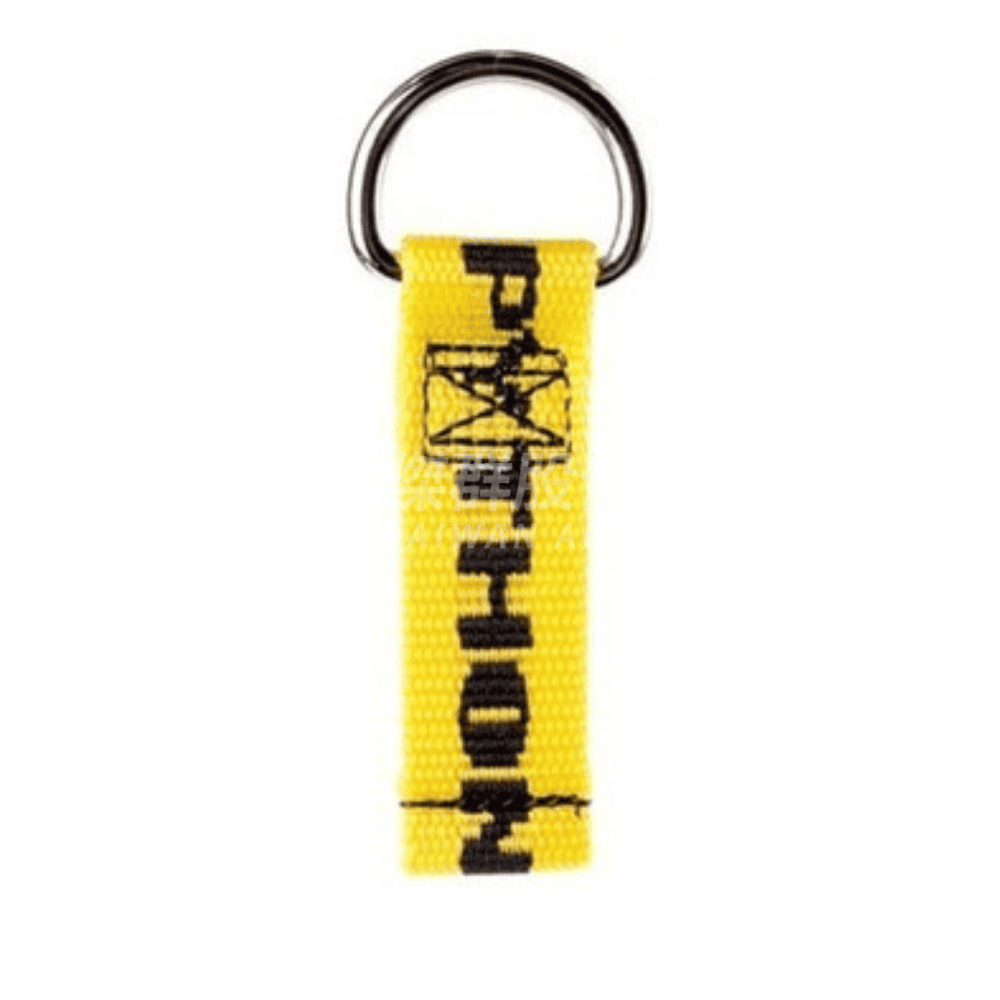 3M 1500005 工具防墜落用D型環連接繩